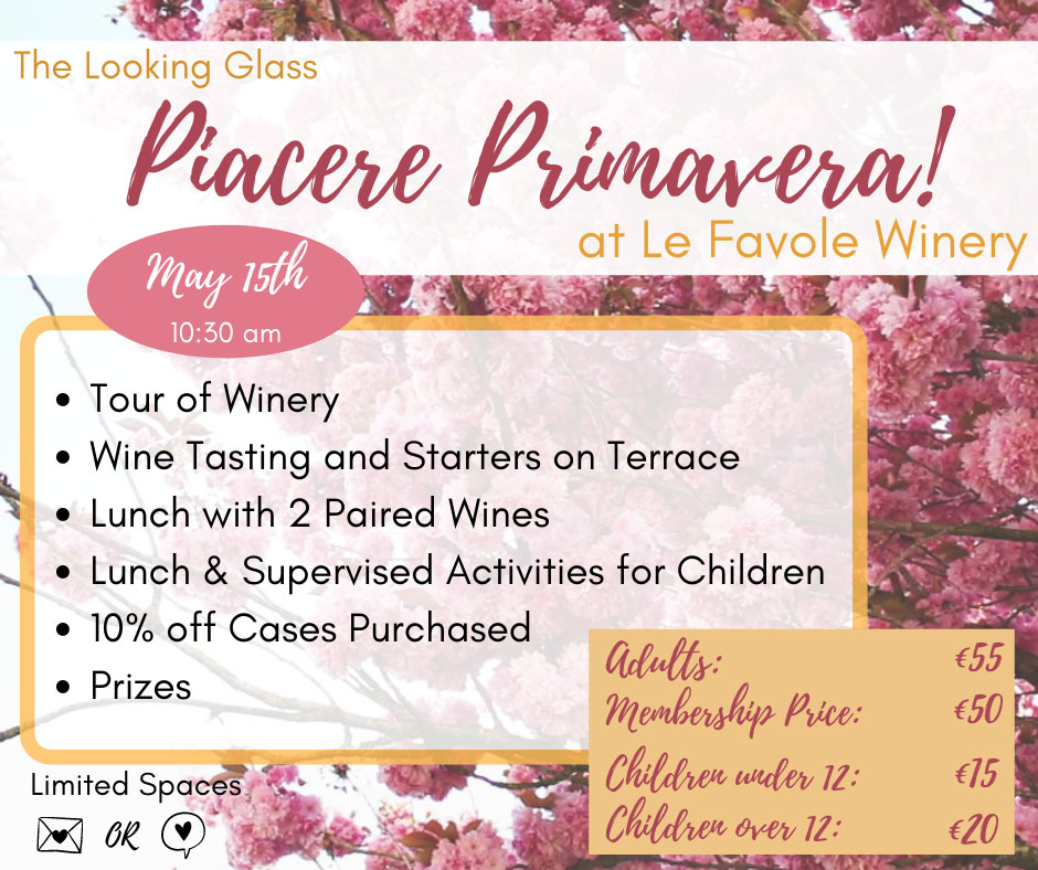 Piacere-Primavera-wine-tasting-event-Le-Favole-wines